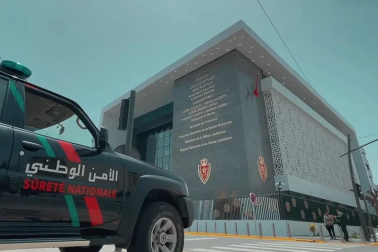 الدار البيضاء .. إجهاض عملية تهريب شحنة ضخمة من المؤثرات العقلية