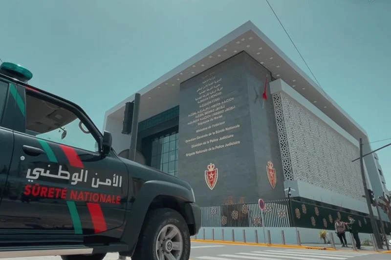 الدار البيضاء .. إجهاض عملية تهريب شحنة ضخمة من المؤثرات العقلية