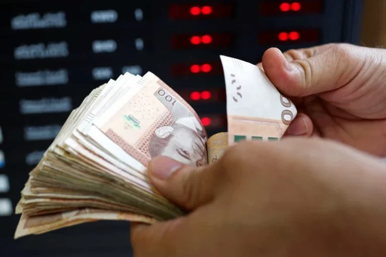 بنك المغرب: ارتفاع الدرهم بـ 0,3٪ مقابل الأورو