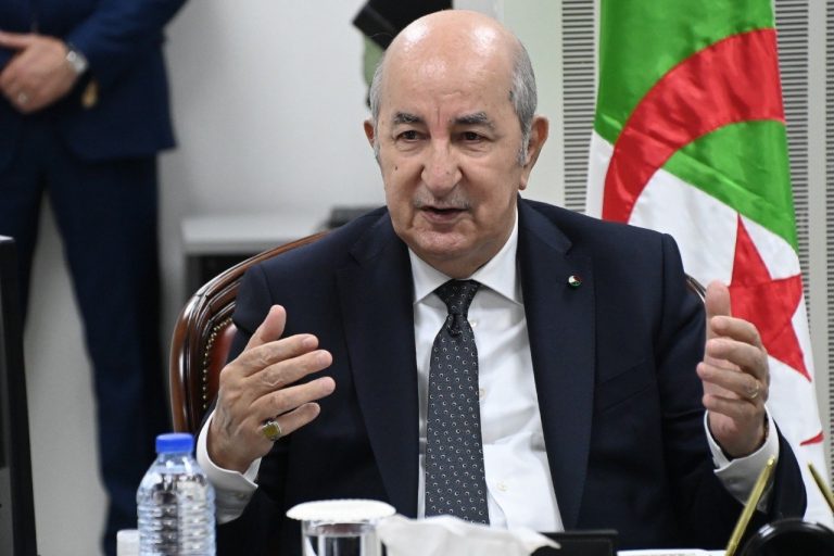تصريحات تبون المرتبكة حول الإنتاج الفلاحي تثير سخرية الجزائريين