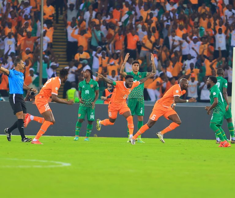 كأس أفريقيا.. منتخب كوت ديفوار يفوز على غينيا بيساو في مباراة الافتتاح