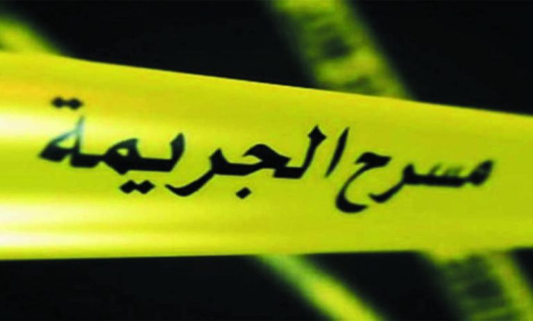 جلسة خمرية تنتهي بجريمة قتل في فاس