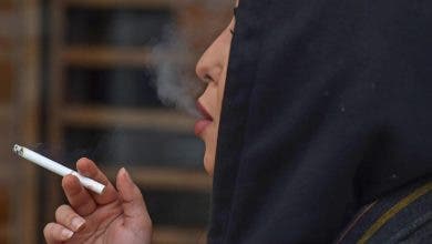 Photo of تقرير.. عدد المدخنين بالمغرب يقارب 3 ملايين و نصف