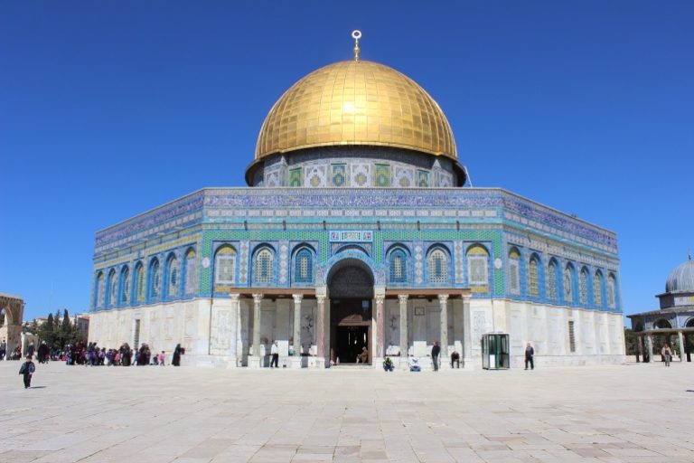 نتنياهو: إسرائيل ستقيّد دخول المسجد الأقصى في رمضان