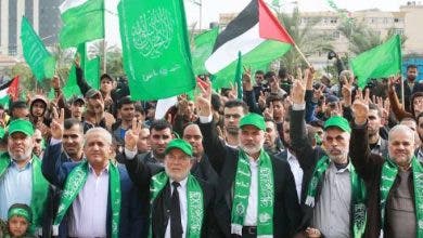 Photo of حماس تسلم لمصر وقطر ردها على اتفاق لوقف إطلاق النار في غزة
