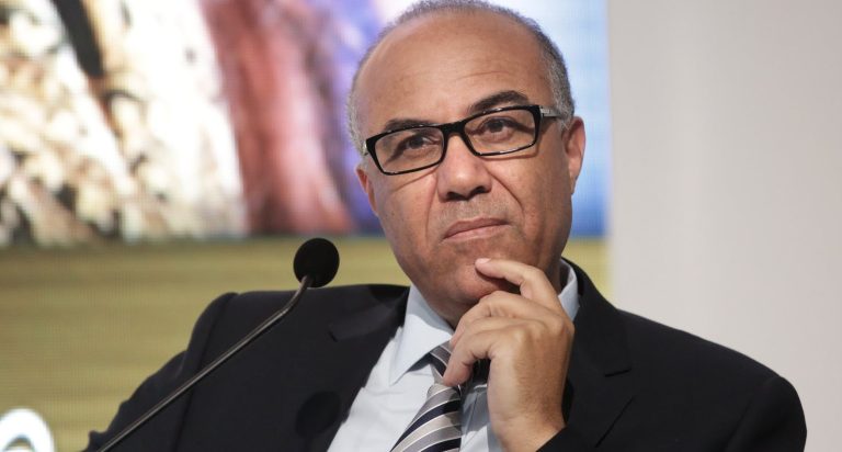 بروكسيل.. ميراوي يتباحث مع المفوضة الأوروبية المكلفة بالابتكار