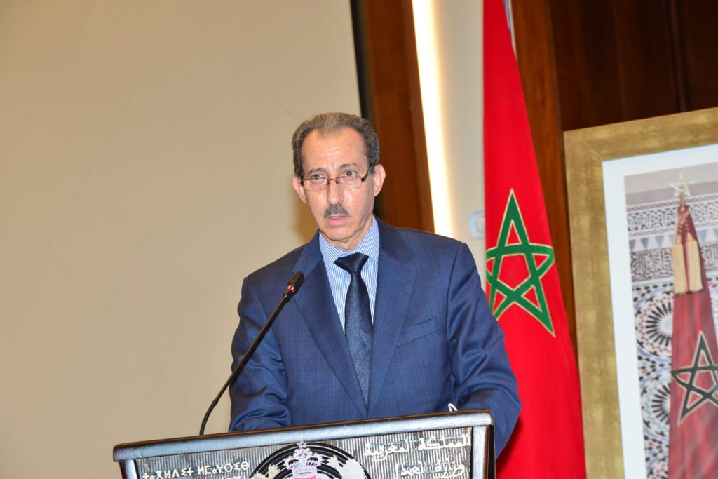 الداكي: المملكة واكبت اتفاقية مناهضة التعذيب بالعديد من الإصلاحات
