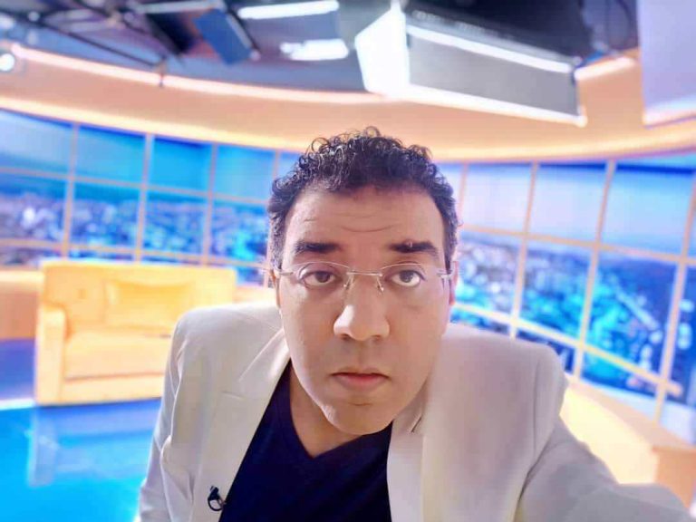 حصريا.. تفاصيل تصوير الكاميرا الخفية بمصر من تقديم مراد العشابي