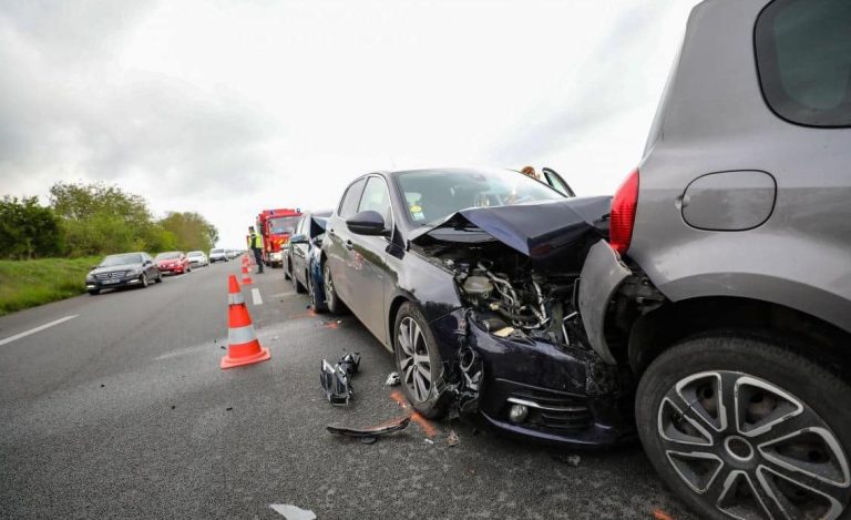 خلال أسبوع.. حوادث السير تودي بحياة 15 شخصا بالمدن