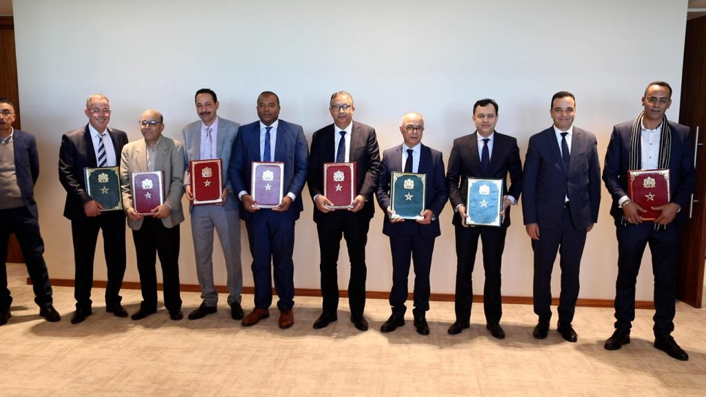 الـPPS يدعو الحكومة إلى ضرورة تنفيذ الاتفاق مع النقابات التعليمية