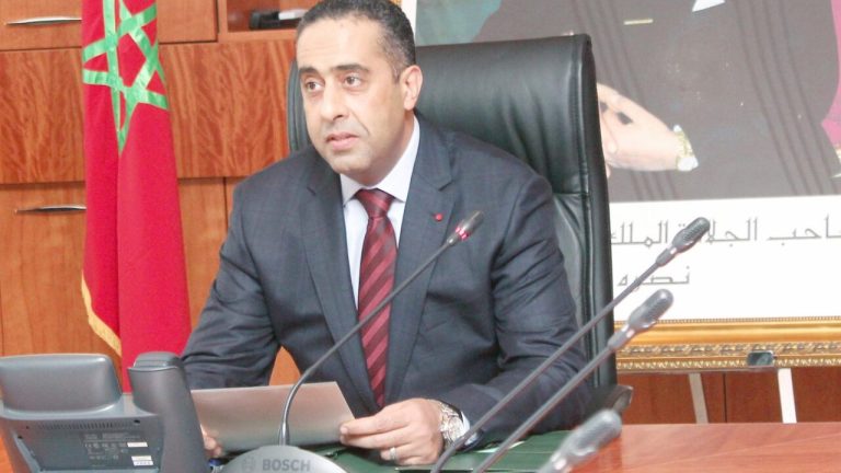 عبد اللطيف حموشي يؤشر على تعيينات جديدة بمناصب المسؤولية الامنية