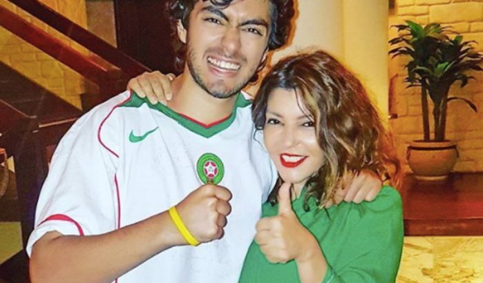 سميرة سعيد: "لم أبذل مجهودا في تربية ابني.. وهذه أسباب فشل زواجي"
