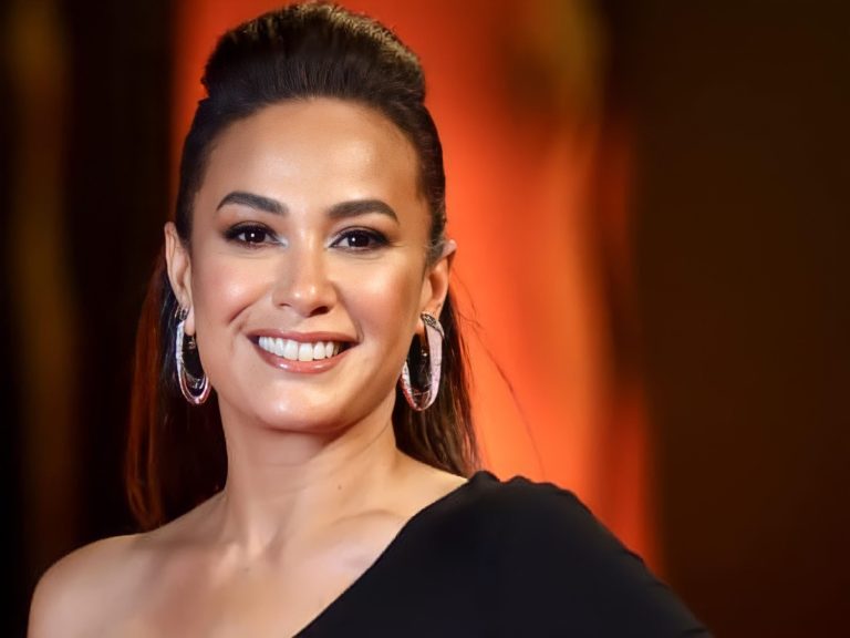 الممثلة هند صبري: لم أندم على استقالتي من منصبي بالأمم المتحدة