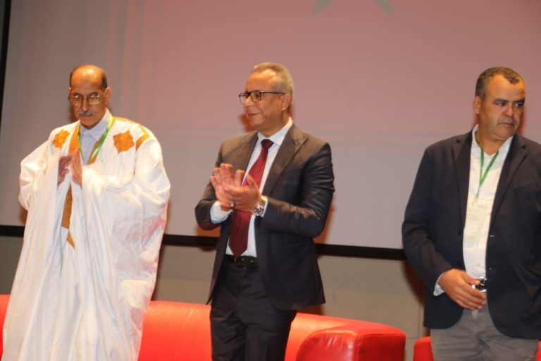 بنعلي: مجابهة الأجندات الخارجية تستدعي الحيطة والتعبئة الوطنية