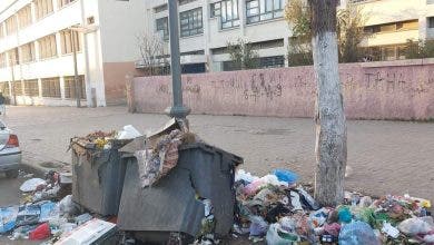 Photo of سطات وصفقة النظافة والمدينة غارقة في الأزبال ” صور”