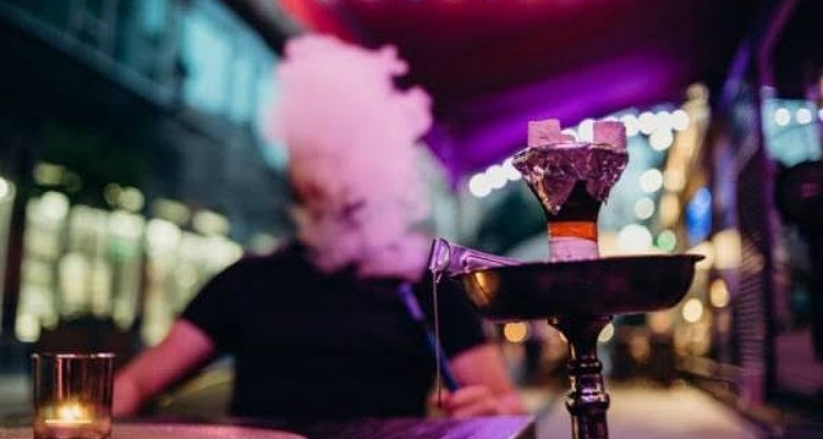 مراكش.. مراقبة 3 مقاهي للشيشة وحجز 99 نرجيلة