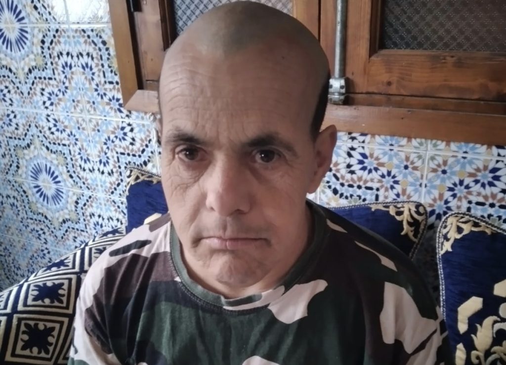 نداء عاجل من مدينة واد زم..البحث عن متغيب من ذوي الاحتياجات الخاصة