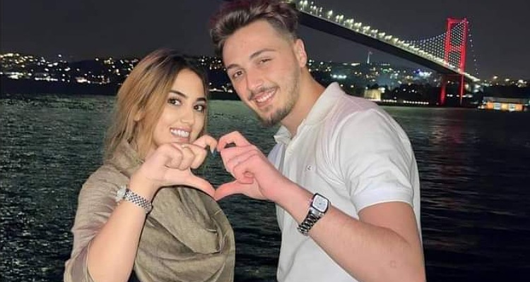 وفاة التكتوكر شيماء بعد صراع طويل مع مرض السرطان