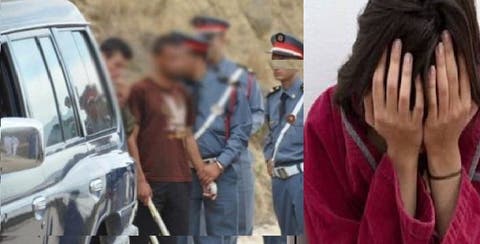 اعتقال سيدة ادعت أنها “موظفة سامية” للنصب على الضحايا بسوس