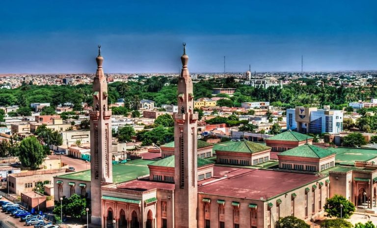 موريتانيا تزيد مدة اقامة الأجانب من سنة إلى خمس سنوات