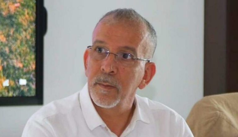 حفيظ الدراجي وعقدته أمام الحكمة المغربية "بشرى كربوبي"