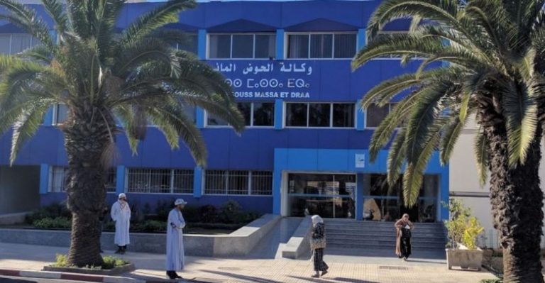 تارودانت : فلاحون يواجهون صعوبة الحصول على تراخيص حفر الابار