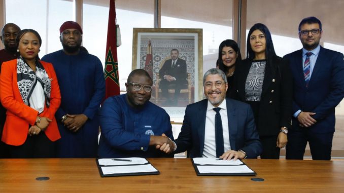 استعدادا ل"كان 2025".. المغرب يروج للسياحة بإفريقيا و يوقع اتفاقية مع أكبر وكالة أسفار بالقارة