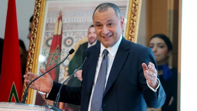 مزور يشيد بتطور الصناعة الوطنية و يؤكد دعم ألف وحدة إنتاجية