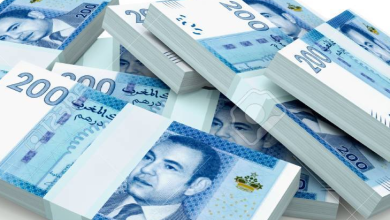 Photo of وزارة المالية: عجز الميزانية يصل إلى 1,7 مليار درهم