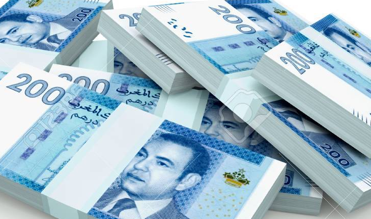 وزارة المالية: عجز الميزانية يصل إلى 1,7 مليار درهم