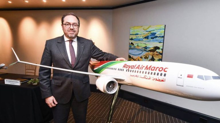 في خطوة للوراء.. "لارام" تتراجع في تصنيف شركات الطيران الآمنة