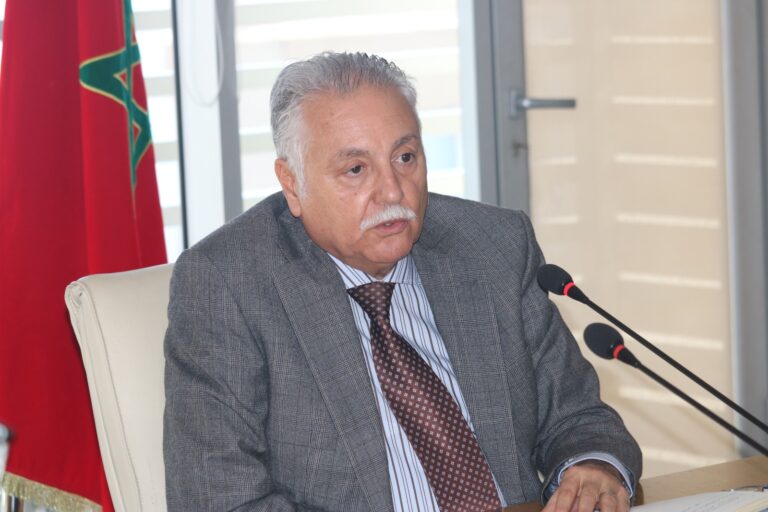 الـPPS: الفساد ليس حكرا على المجال السياسي والمؤسسات المنتخبة