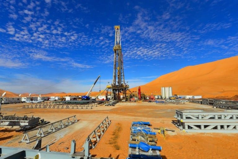 شركة "شاريوت" البريطانية تحصل على ترخيص لاستكمال مشاريع التنقيب عن الغاز بالمغرب