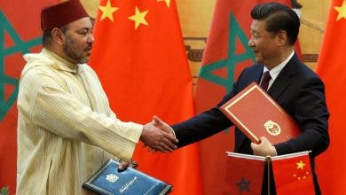 Photo of المغرب يجدد التأكيد على تشبثه بسياسة صين واحدة