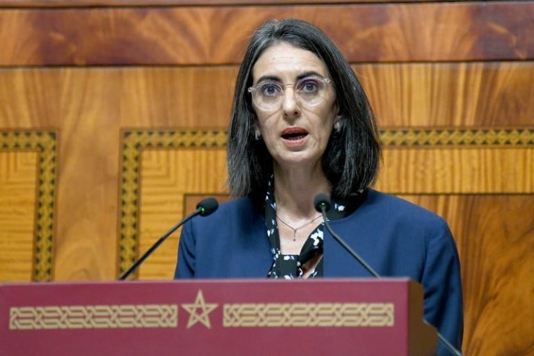 العلوي ..الحكومة اتخذت جملة من الإجراءات لدعم المواد الأساسية برمضان