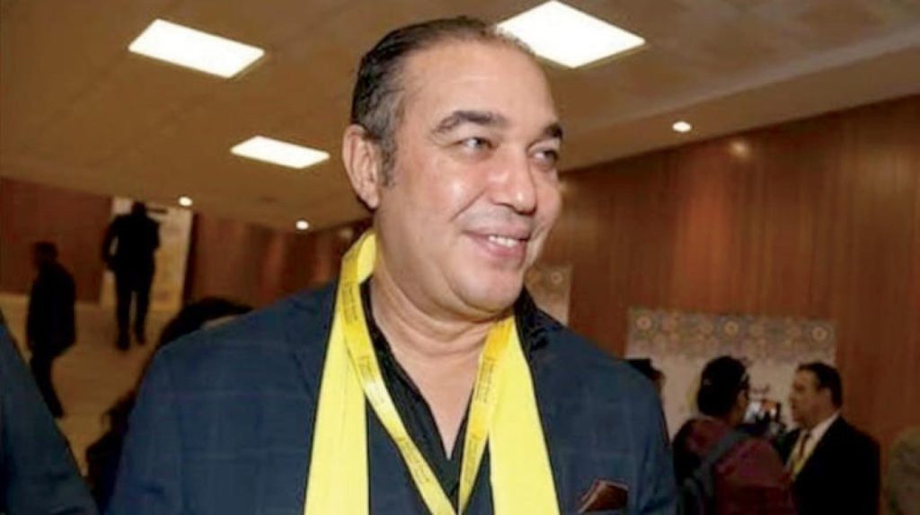 أوزين يصف "ملف صناديق التقاعد" بالقنبلة الموقوتة ويحذر من انفجارها