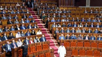 Photo of مجلس النواب يُحَضِّر مدونة جديدة للأخلاقيات البرلمانية