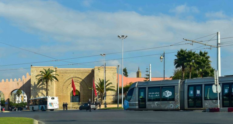 المغرب يحتضن مؤتمرا وزاريا حول البلدان المتوسطة الدخل