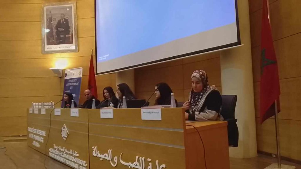 وجدة .. تنظيم ندوة علمية حول الذكاء الإصطناعي
