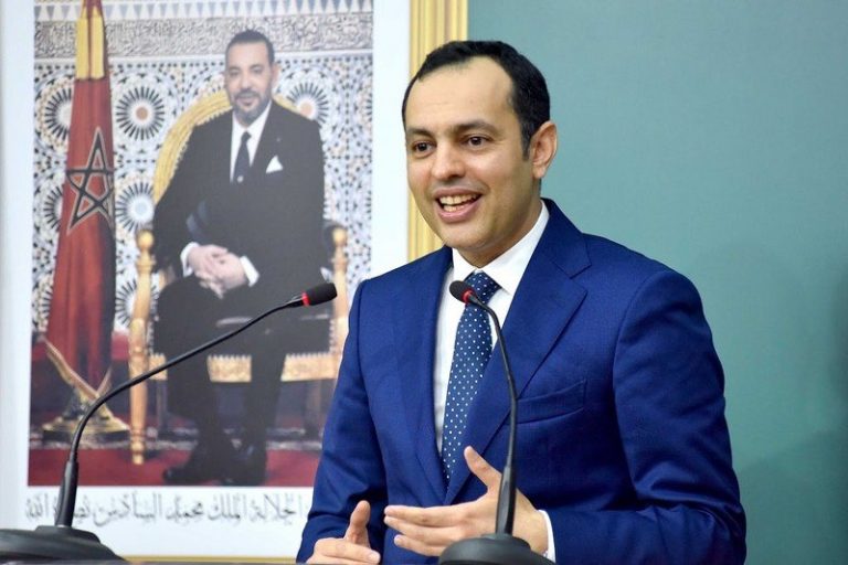 السكوري..المغرب اطلق سياسات تفاعلية لتمكين المواطنين من سوق الشغل
