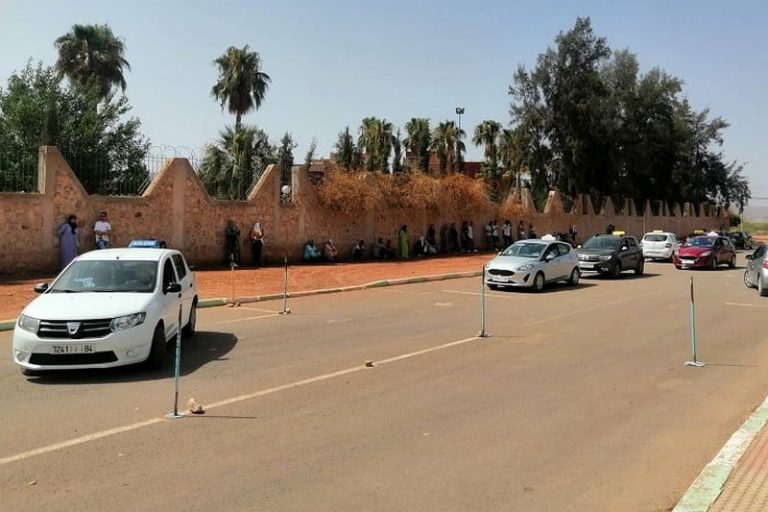 بالتفاصيل.. فرض شروط جديدة خاصة بتعليم السياقة في المغرب