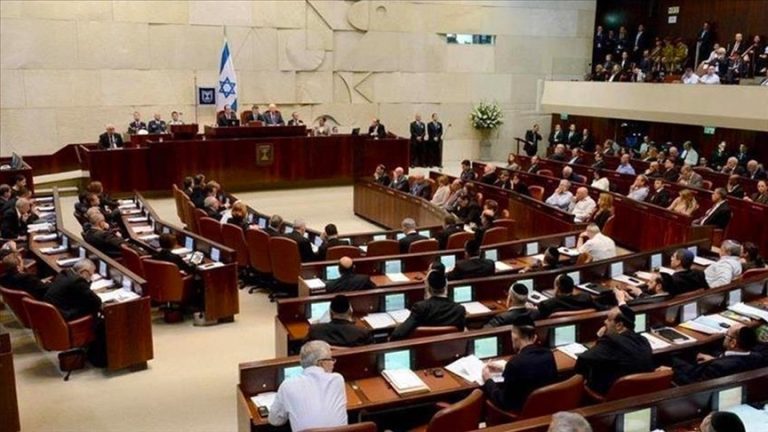 الكنيست يفشل في عزل نائب أيد دعوى "الإبادة" ضد إسرائيل