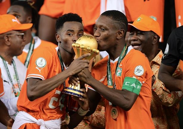 "الكوت ديفوار تثبِّت فاييه مدربا لمنتخب بلادها