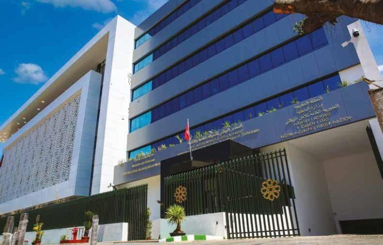 المختبر الوطني للشرطة العلمية والتقنية يحصل على شهادة ISO/CEI 17025