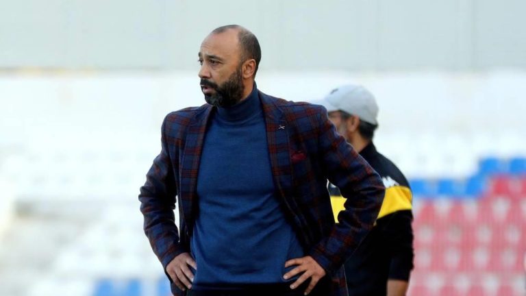 تعيين طارق السكتيوي مدربا جديدا للمنتخب الوطني لأقل من 23 سنة