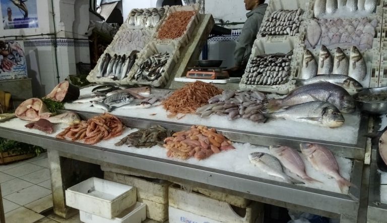 مندوبية التخطيط: "انخفاض أسعار الخضر و المحروقات و ارتفاع أسعار السمك و الشاي و القهوة"