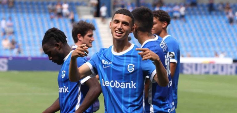 الخنوس يرد على إهتمام ليفربول ولايبزيغ بالتعاقد معه