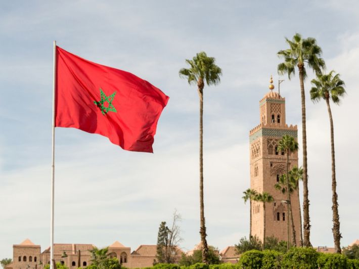 "مسؤول بريطاني" يبرز الإمكانات لتطوير العلاقات التجارية مع المغرب
