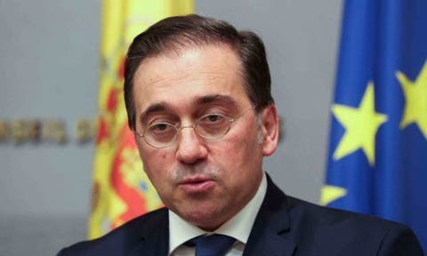 تطور مفاجئ ..وزير الخارجية الاسباني يؤجل زيارته للجزائر