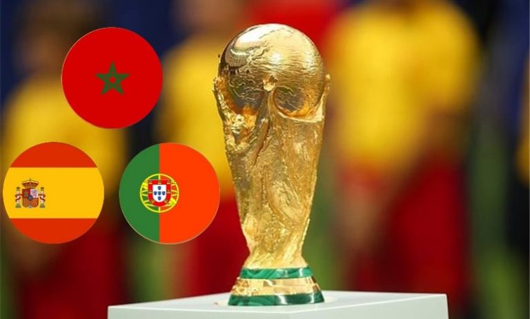 سانشيز.."كأس العالم 2030" يعكس جودة العلاقات المغربية – الإسبانية